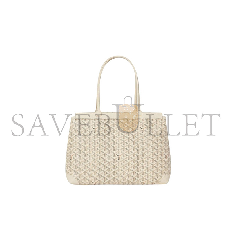 G09ard BELLECHASSE BIAUDE PM TOTE BAG BELBIAPMLTY15CG15P (36*27*15cm)
